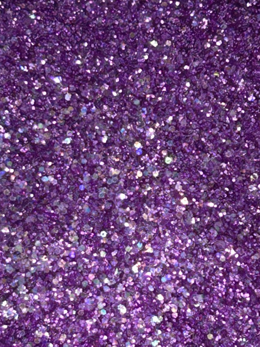 Lavender Bliss (GlitterBliss Custom)