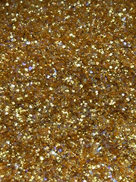 Gold Bliss (GlitterBliss Custom)