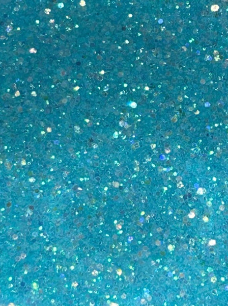 Aqua Bliss (GlitterBliss Custom)