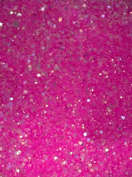 Pink Bliss (GlitterBliss Custom)