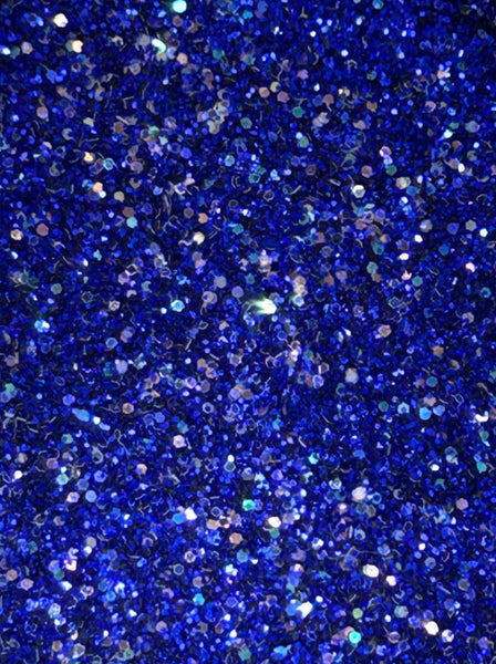 Blue Bliss (GlitterBliss Custom)