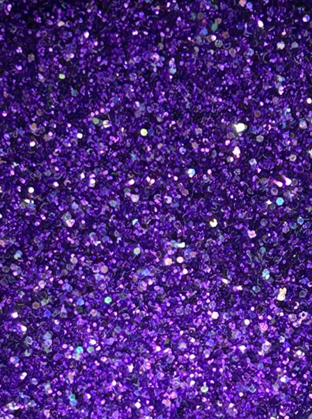 Purple Bliss (GlitterBliss Custom)