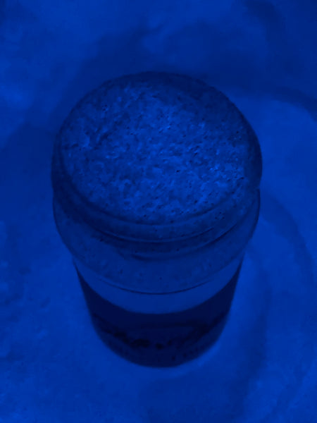 Blizzard Blue (Glow Ultra Fine)