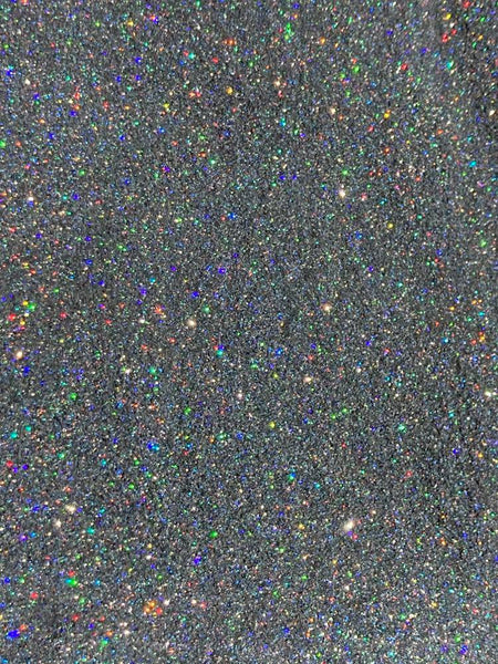 Star Dust (Holographic)