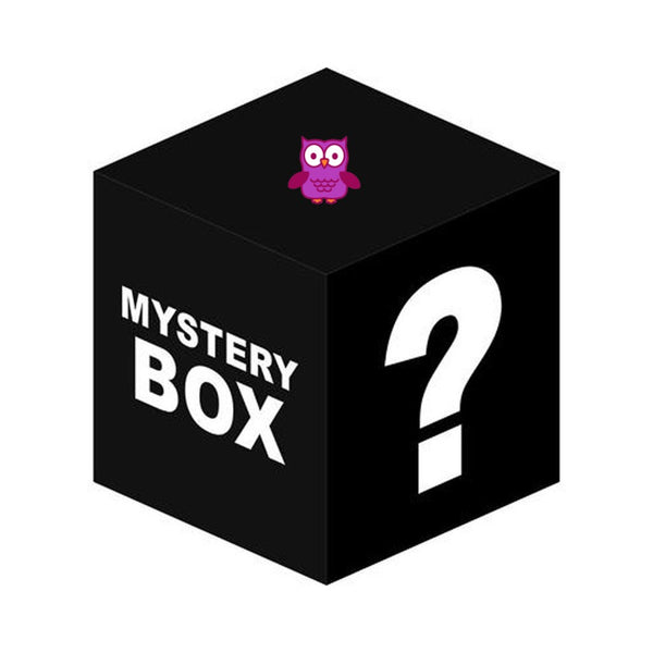 Mystery Box (Ultra Edition)